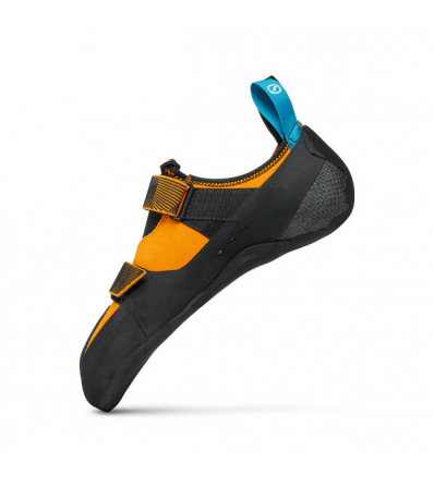 Еспадрили Scarpa Quantix SF Winter 2025