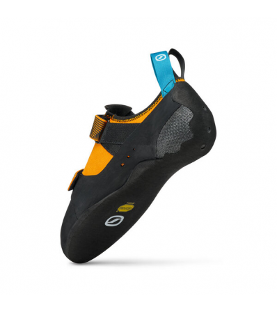 Еспадрили Scarpa Quantix SF Winter 2025