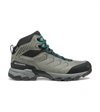 Планински Обувки Scarpa Moraine Mid Pro GTX M's Summer 2025