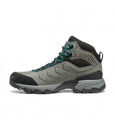 Планински Обувки Scarpa Moraine Mid Pro GTX M's Summer 2025