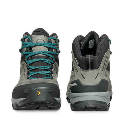 Планински Обувки Scarpa Moraine Mid Pro GTX M's Summer 2025