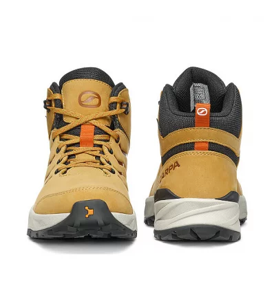 Детски обувки Scarpa RS PRO WP-Y