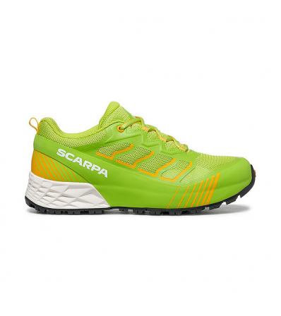 Детски обувки Scarpa RR-Y