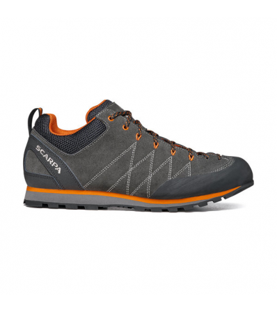 Scarpa Crux