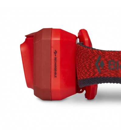 Челник Black Diamond Storm 500-R Headlamp