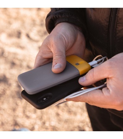 BioLite Charger 20 PD