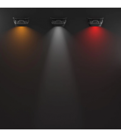 Челник Silva Discover Hybrid Black 500 Lumen