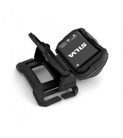 Челник Silva Discover Hybrid Black 500 Lumen