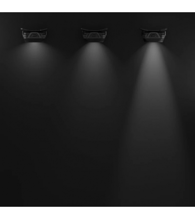 Челник Silva Discover Hybrid Black 500 Lumen