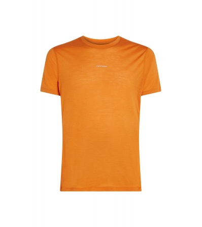 Icebreaker Men's Merino Blend 125 Cool-Lite Sphere SS Tee