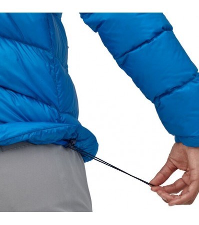 Яке Patagonia Fitz Roy Down Hoody W's