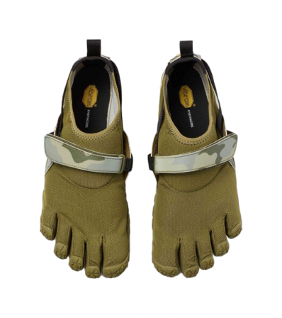 Обувки с пръсти Vibram Five Fingers Spyridon Evo M's Summer 2024