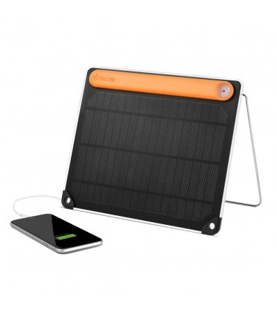 BioLite Solar Panel 5+