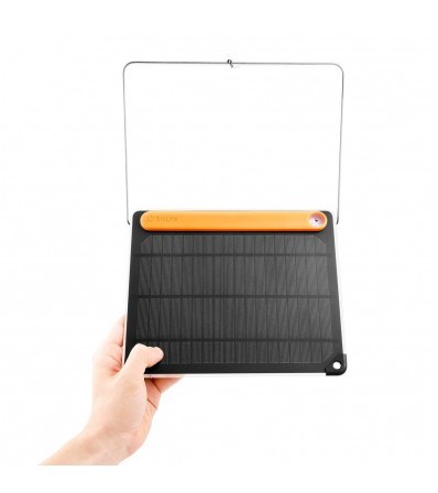 BioLite Solar Panel 5+