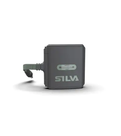 Челник Silva Trail Runner Free 2