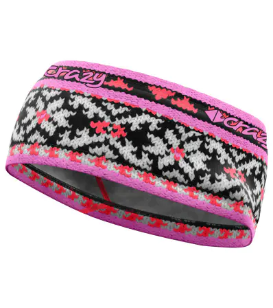 Crazy Band Voltage Winter 2024