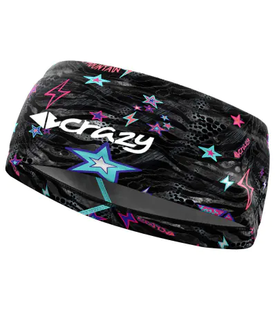 Crazy Band Voltage Winter 2024