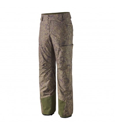 Панталон Patagonia Powder Town Pants - Regular M's