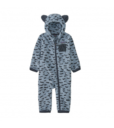 Patagonia Baby Furry Friends Bunting