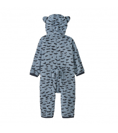 Patagonia Baby Furry Friends Bunting