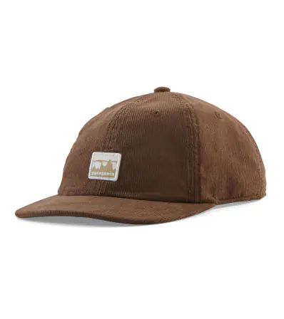 Patagonia Corduroy Cap