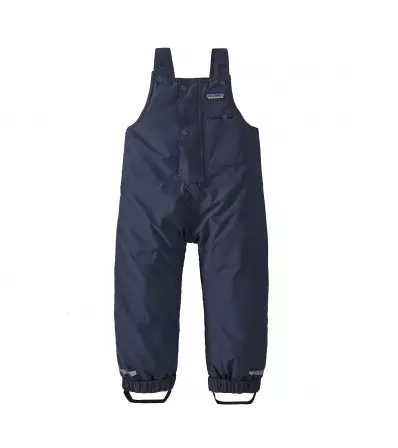 Patagonia Baby Snow Pile Bibs
