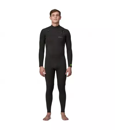 Patagonia R2 Yulex Regulator Front-Zip Full Wetsuit M's