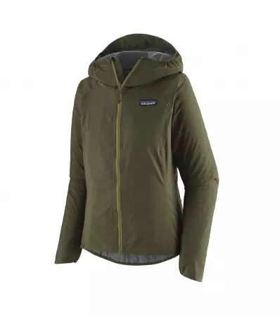 Яке Patagonia Dirt Roamer Jacket W's Summer 2025