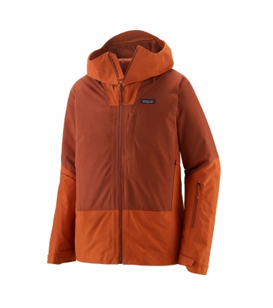 Patagonia Insulated Storm Shift Jacket M's