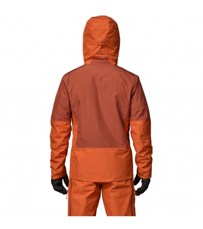 Patagonia Insulated Storm Shift Jacket M's