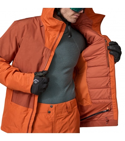 Patagonia Insulated Storm Shift Jacket M's