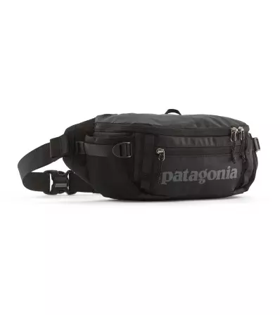 Чантичка Patagonia Black Hole Waist Pack 5L Summer 2025