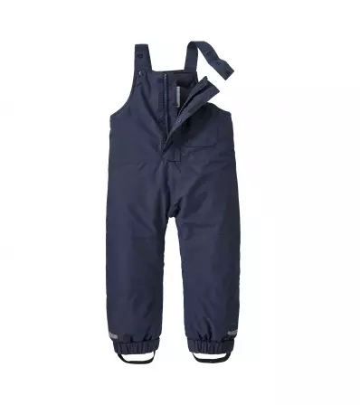 Patagonia Baby Snow Pile Bibs