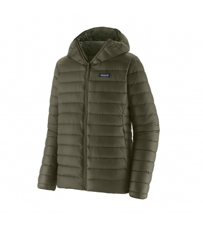 Пухенка Patagonia Down Sweater Hoody M's