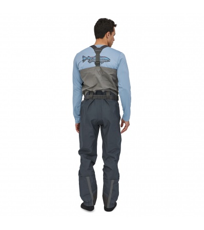 Patagonia Swiftcurrent Waders M's