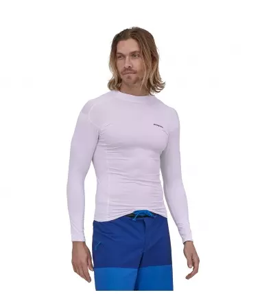 Patagonia Long-Sleeved RØ Surf Top 40+ UPF M's