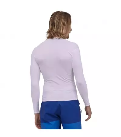 Patagonia Long-Sleeved RØ Surf Top 40+ UPF M's
