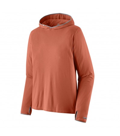 Patagonia Tropic Comfort Natural Hoody M's
