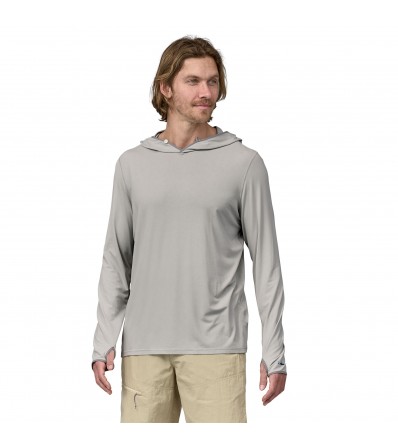 Patagonia Tropic Comfort Natural Hoody M's