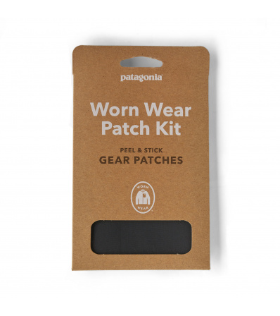 Patagonia Worn Wear Patch Kit