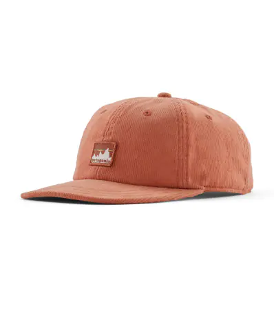 Patagonia Corduroy Cap