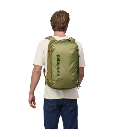 Раница Patagonia Black Hole Mini MLC 30L