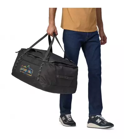 Сак Patagonia Black Hole Duffel Bag 70L