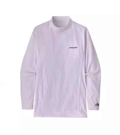 Patagonia Long-Sleeved RØ Surf Top 40+ UPF M's
