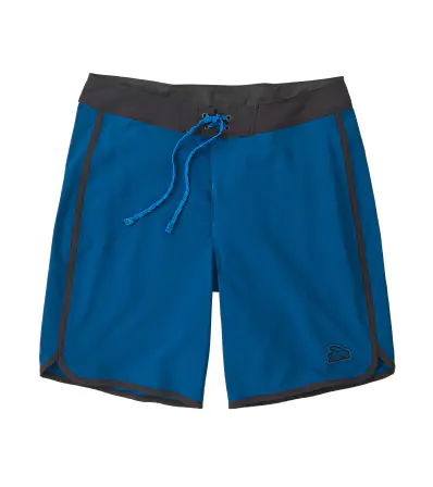 Къси Панталони Patagonia Hydropeak Scallop Boardshorts 18