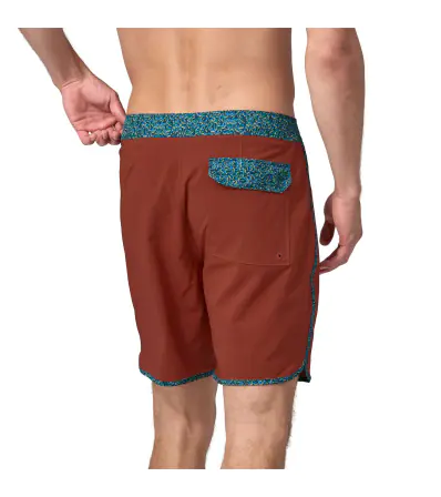 Къси Панталони Patagonia Hydropeak Scallop Boardshorts 18