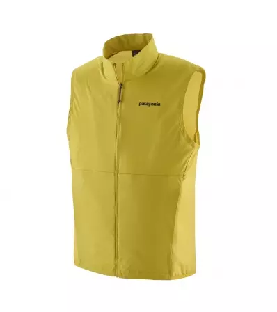 Patagonia Trail Craft Vest M's