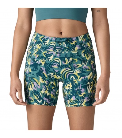 Шорти Patagonia Endless Run Shorts 6