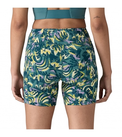 Шорти Patagonia Endless Run Shorts 6