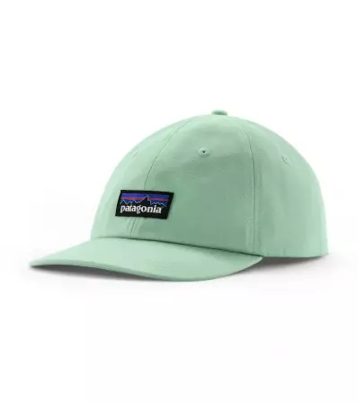 Patagonia P-6 Label Trad Cap